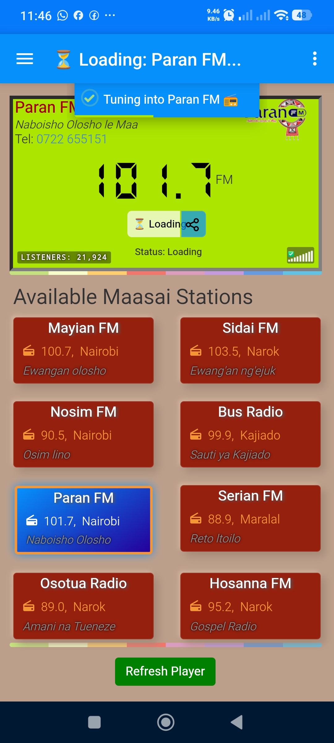 Screenshot 5